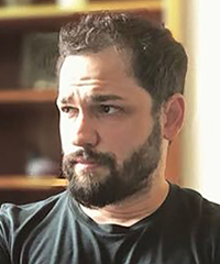 Jason Bryan Silverstein